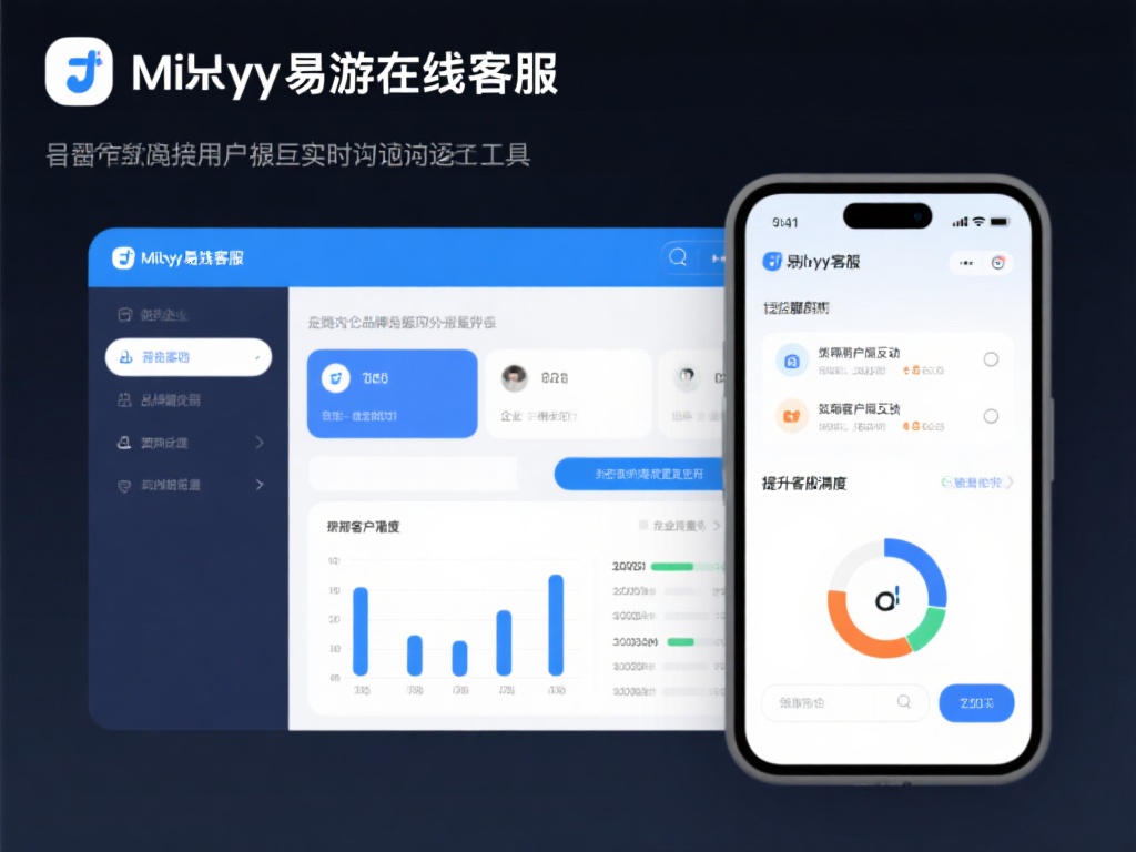 米乐YY易游在线客服问题解析与操作指南 米乐yy易游在线客服是专为用户提供实时沟通的工具,