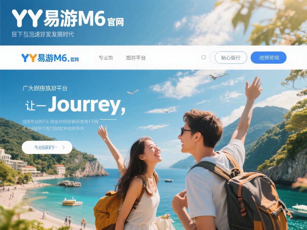YY易游M6官网—您的全方位旅行贴心指南