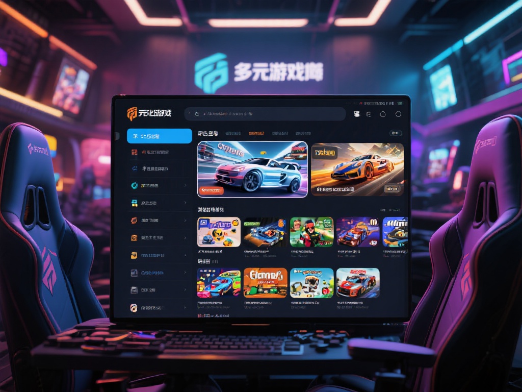 全面解析yy易游电竞注册：新手无忧快速上手攻略