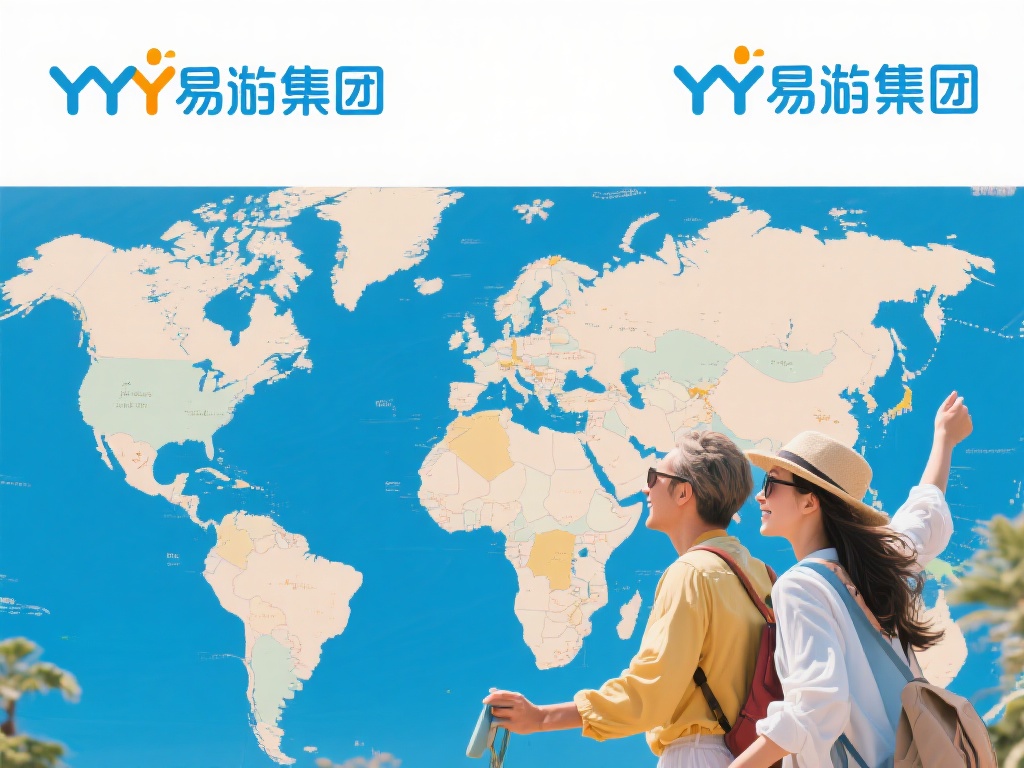 深度解析YY易游集团品牌战略与全球市场布局