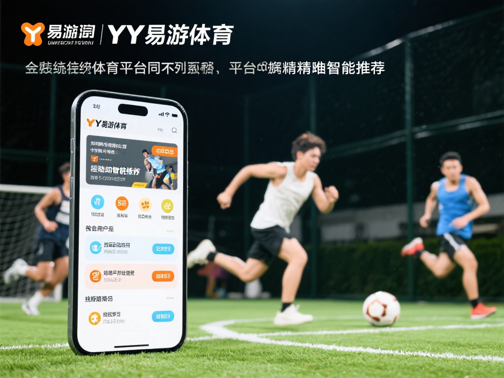 yy易游体育:尽享中国体育活动无限魅力 与传统体育平台不同的是,YY易游体育在技术创新方面