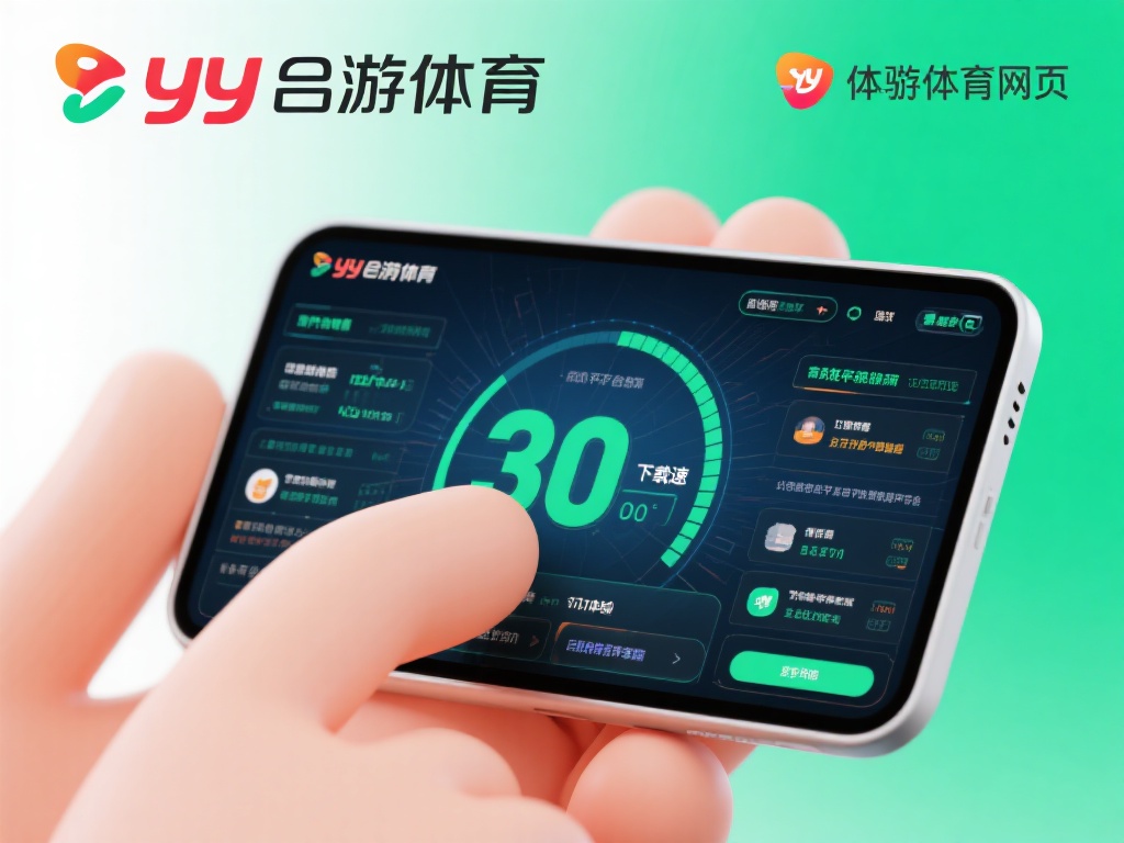 YY易游体育网页版下载功能全面解析：打造高效便捷体育新平台