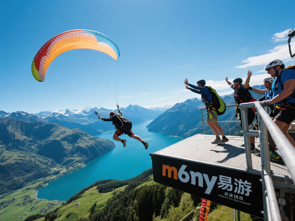 M6yy易游：开启非凡探险旅程，尽享精彩体验