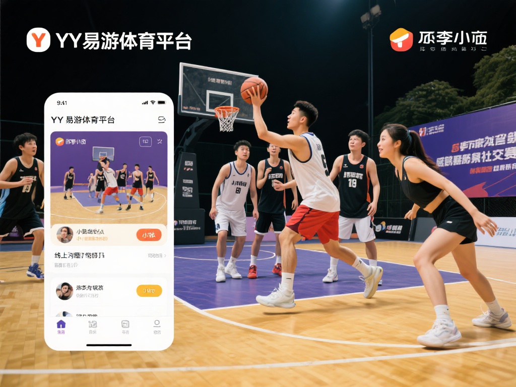 在YY易游体育平台上，有不少成功的社交案例。比如，