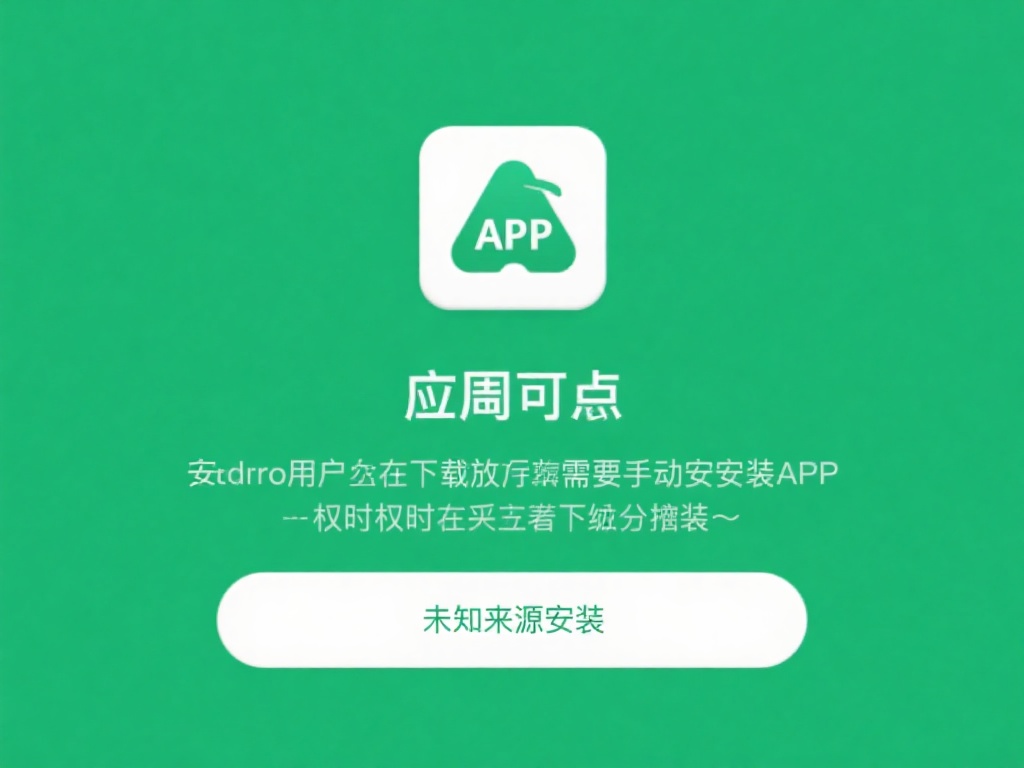 YY易游M6下载与安装教程:简单明了操作步骤 安卓用户在下载完成后,需要手动安装APK文件。在安