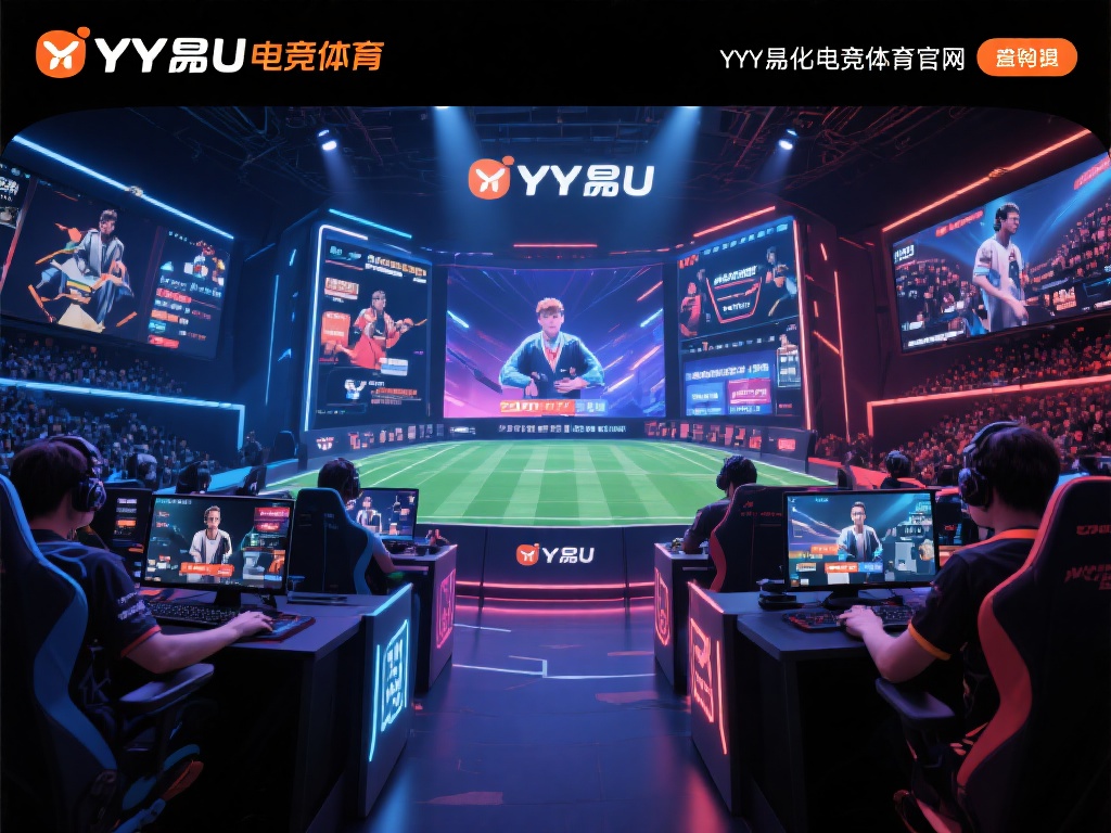 YY易游电竞体育官网深度解析:开启电竞乐趣新篇章 在这个信息爆炸的时代,电子竞技已不再是少数人的专属