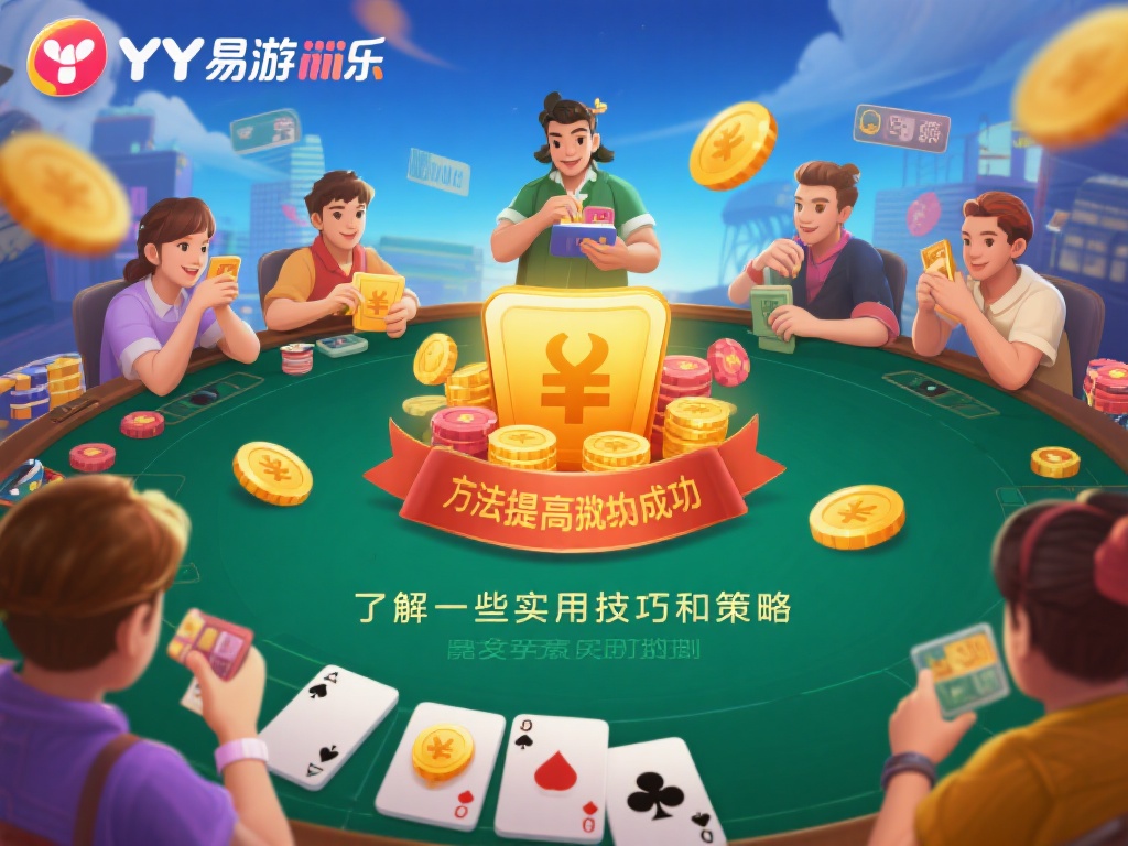 在YY易游米乐这样的平台上，玩家们总是希望能找到方