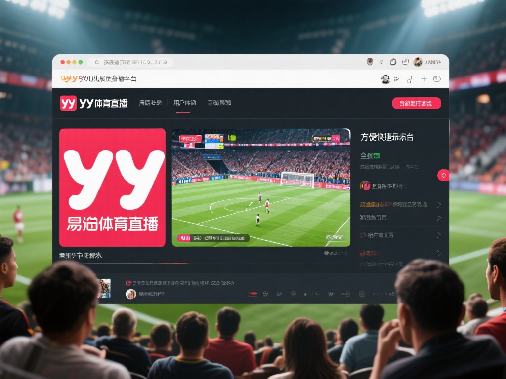 探索优质体育直播平台，用户体验至关重要。近年来，随