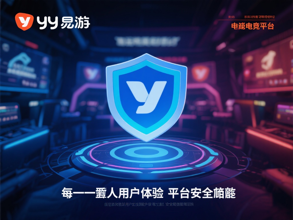 yy易游作为知名电竞平台，一直以来都注重用户体验和