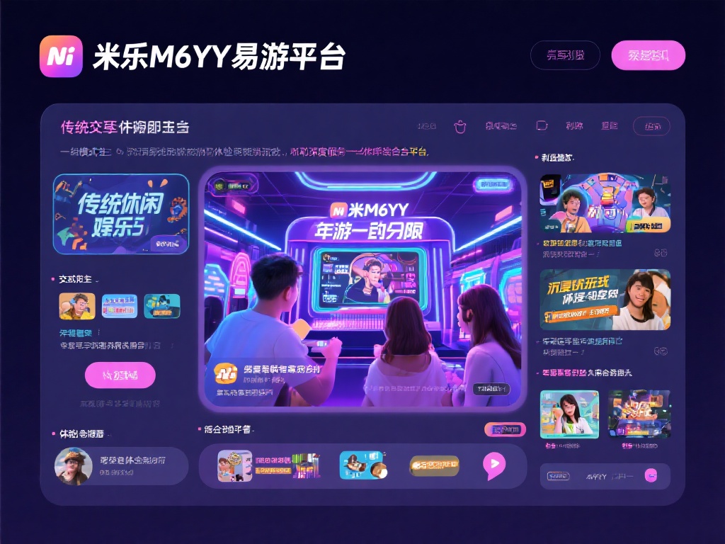 传统的休闲娱乐多以单一模式为主，选择较少且体验不够