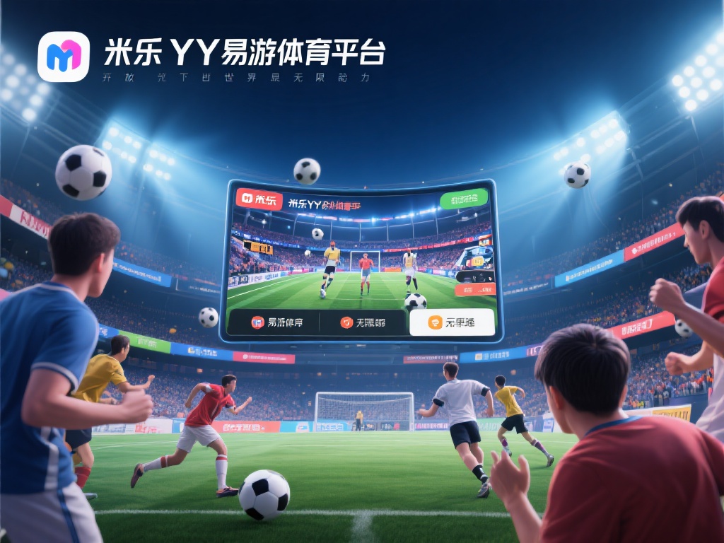 深入探索米乐YY易游体育平台的无限潜力与魅力 在当下数字化的时代,体育爱好者们有越来越多的选择来