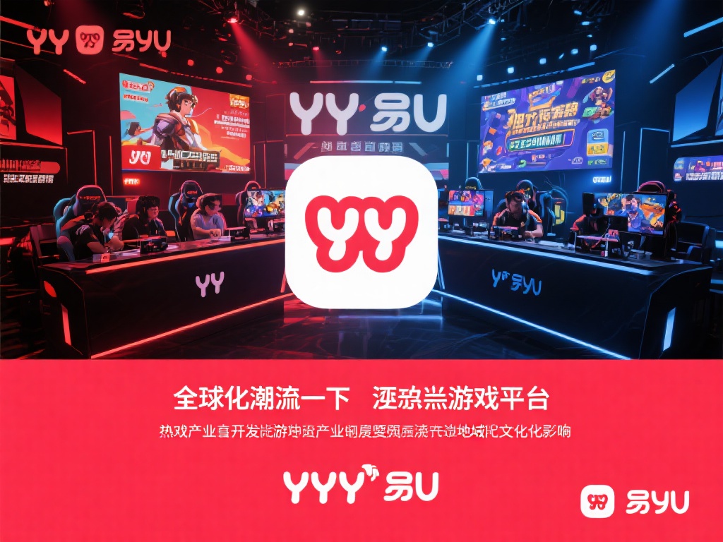 前言
在全球化浪潮下，无论是电竞赛事还是独立游戏