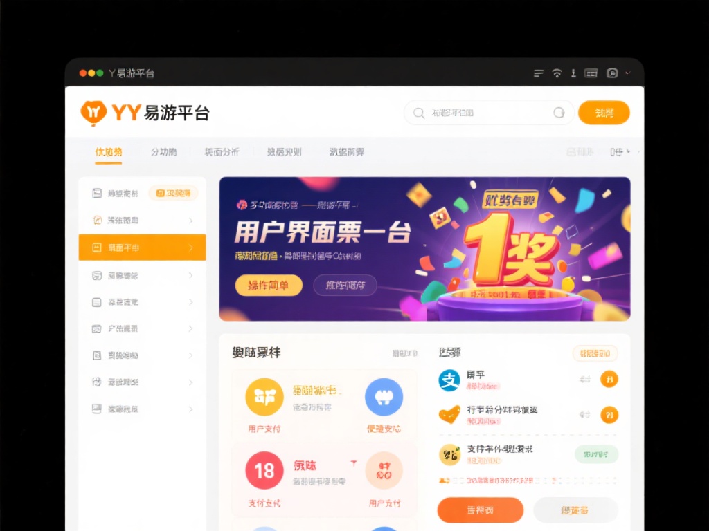 教你如何在YY易游平台轻松准确购买体育彩票