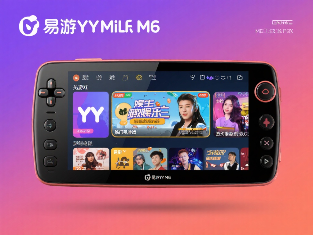 探索易游yy米乐m6：娱乐社交完美结合之旅