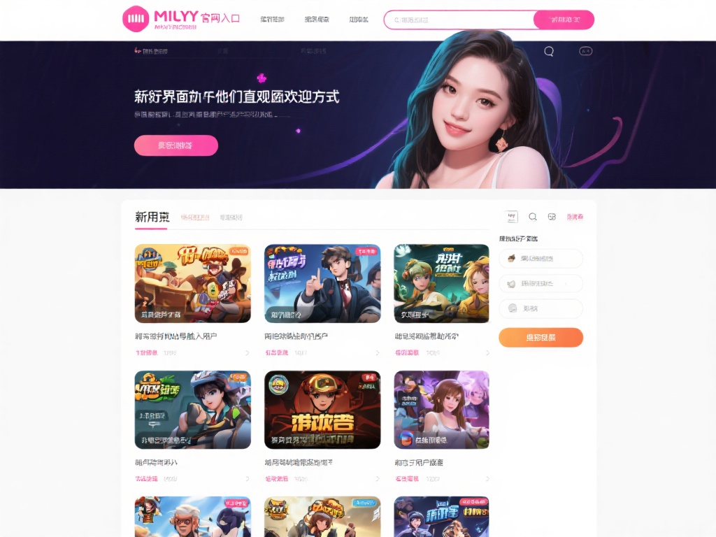 米乐YY易游官网入口使用指南与全面解析