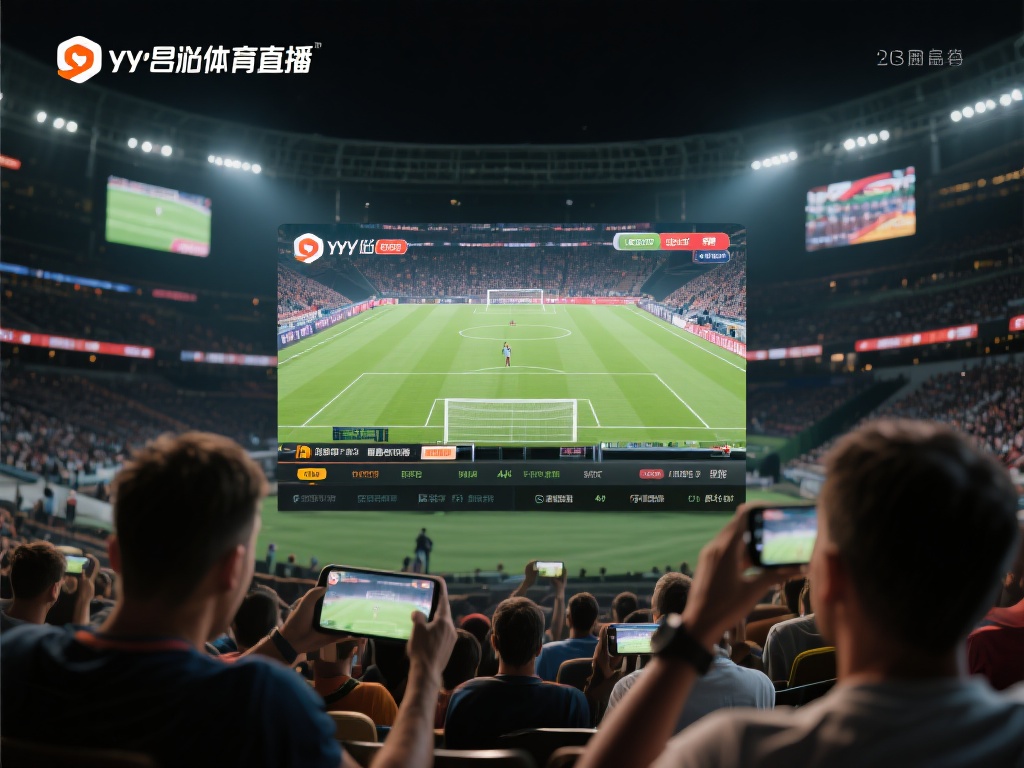 全方位解析yy易游体育直播平台功能与独特亮点