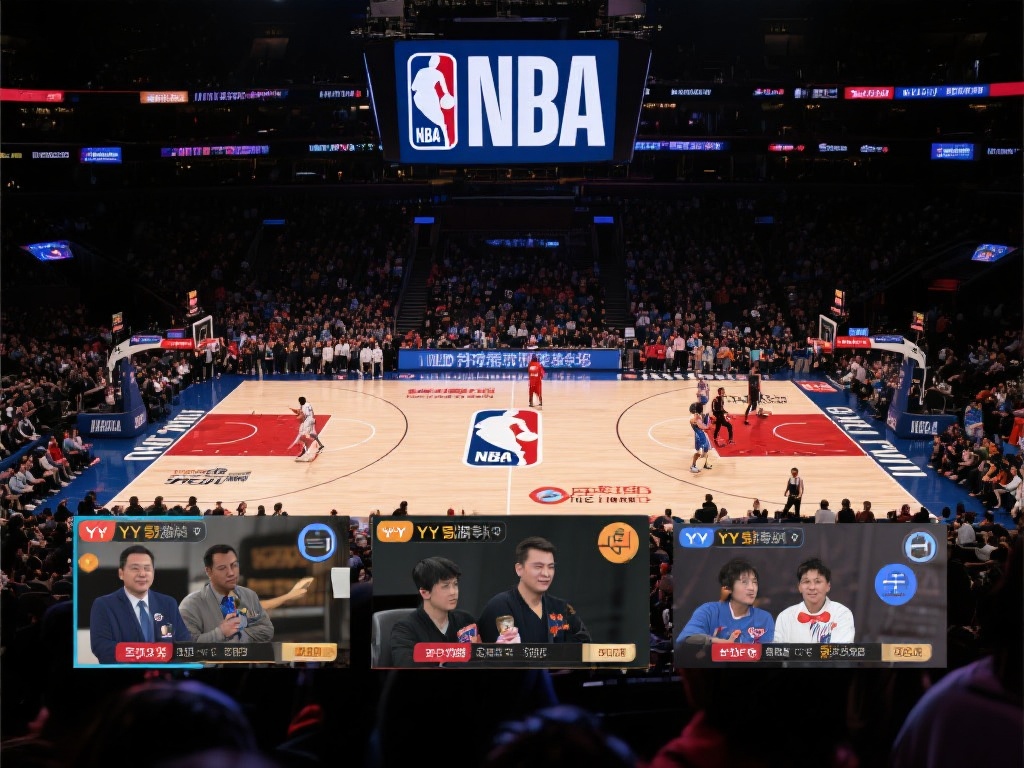 深入聚焦YY易游体育赛事，领略顶级竞技魅力