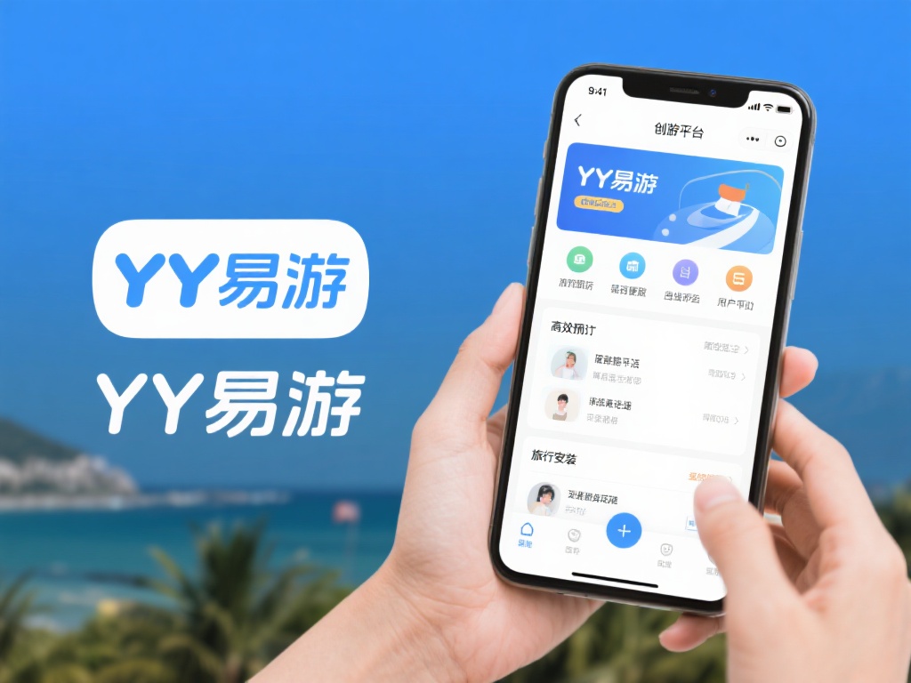 详解完整YY易游安装步骤及注意事项