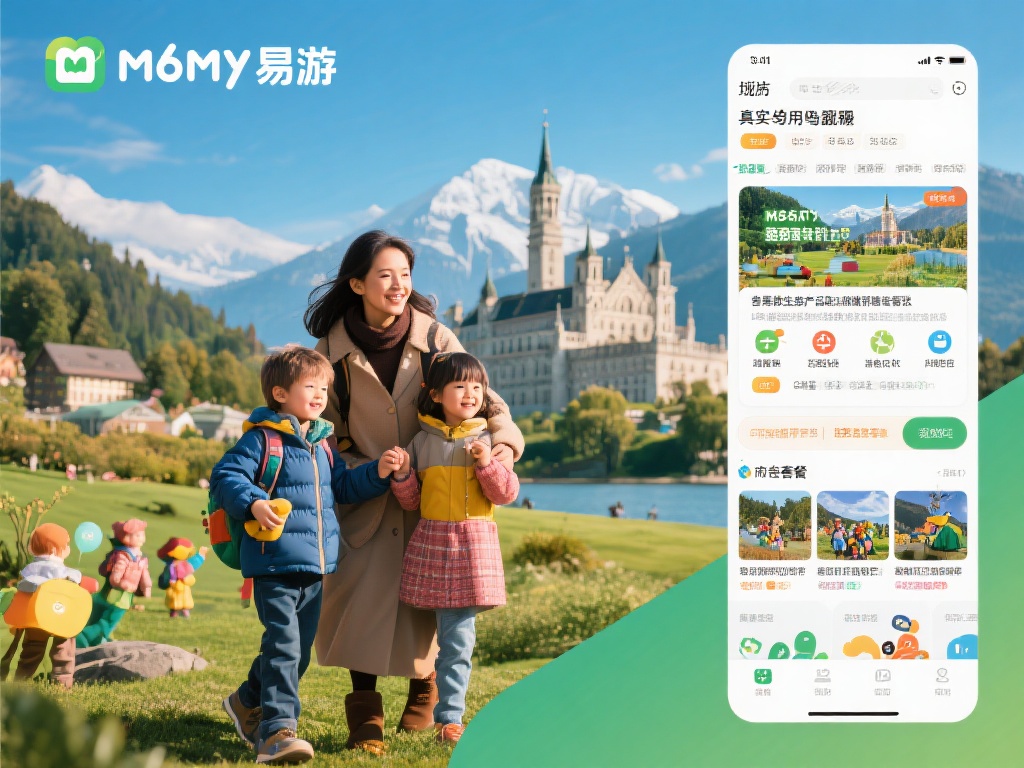 开启m6yy易游之旅：领略独特魅力与无限精彩