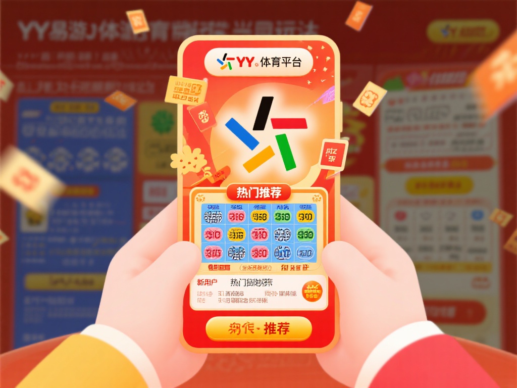 深度解析YY易游体育彩票玩法
YY易游平台中的体