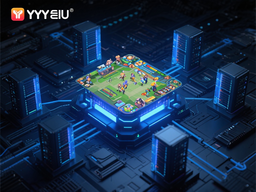 深入解析YY易游游戏官网的技术支持与安全保障