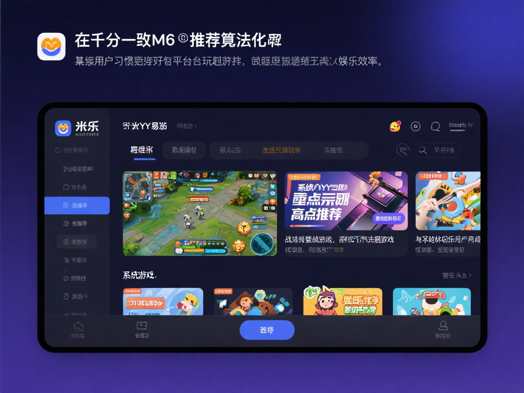 《选择米乐YY易游M6，发现无限可能的乐趣所在》