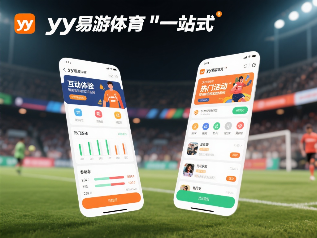 深入解读YY易游体育：亮点功能全面解析让你读懂体育
