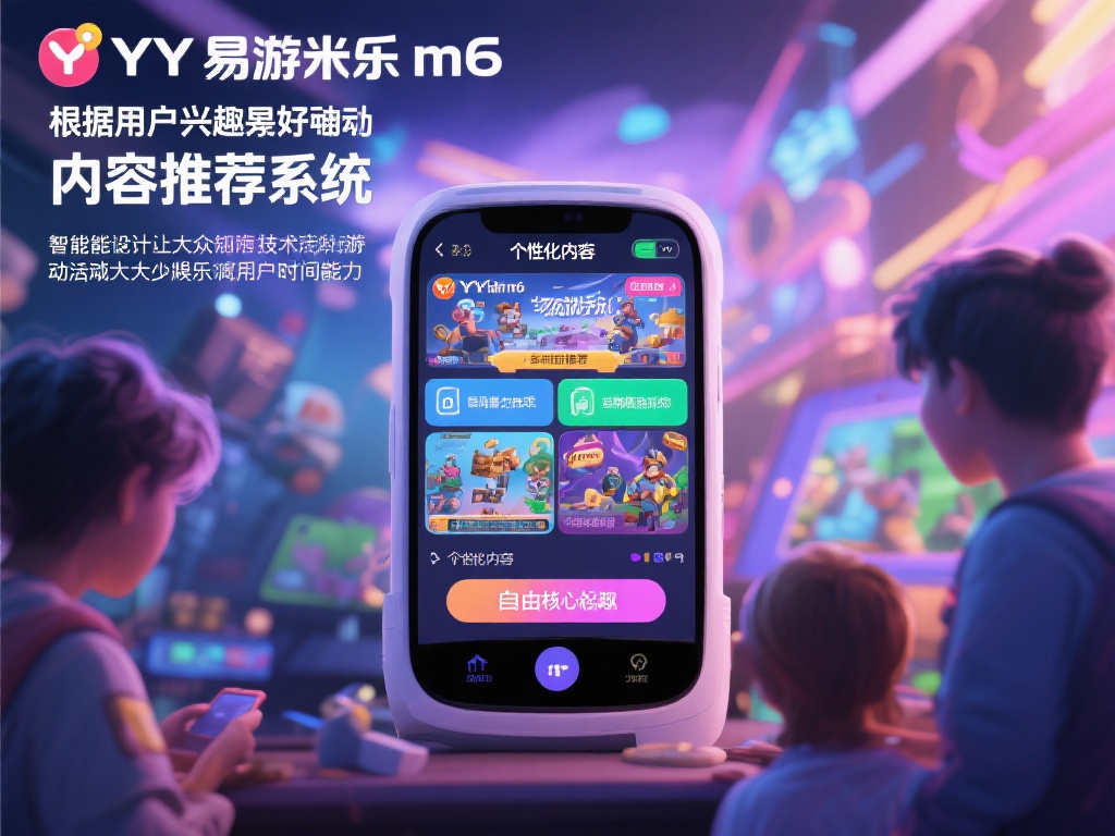 YY易游米乐m6玩法攻略揭秘：娱乐新体验的震撼