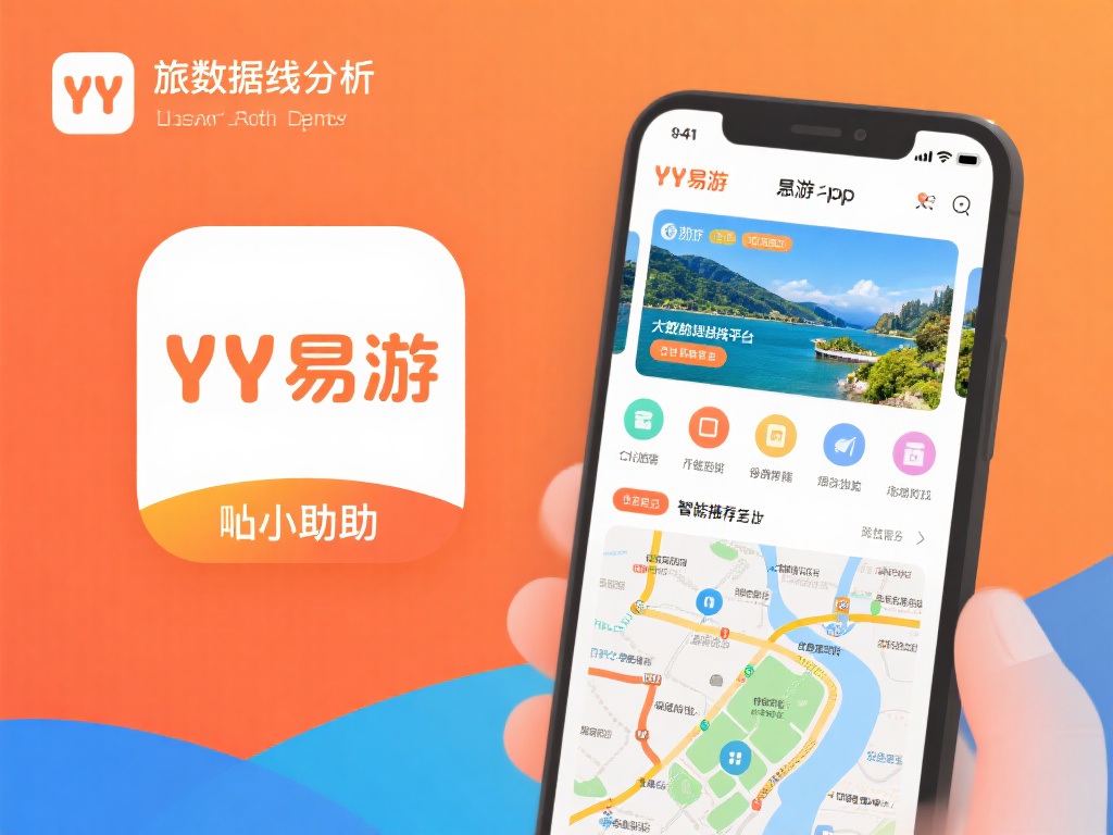 YY易游APP官网精选热门线路与超值优惠攻略 yy易游app不仅仅是一个旅游线路平台,它更是您旅