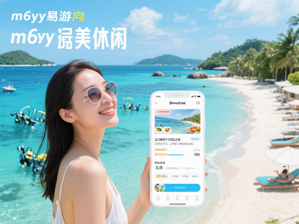 深入了解M6YY易游：让每次出行更加丰富精彩