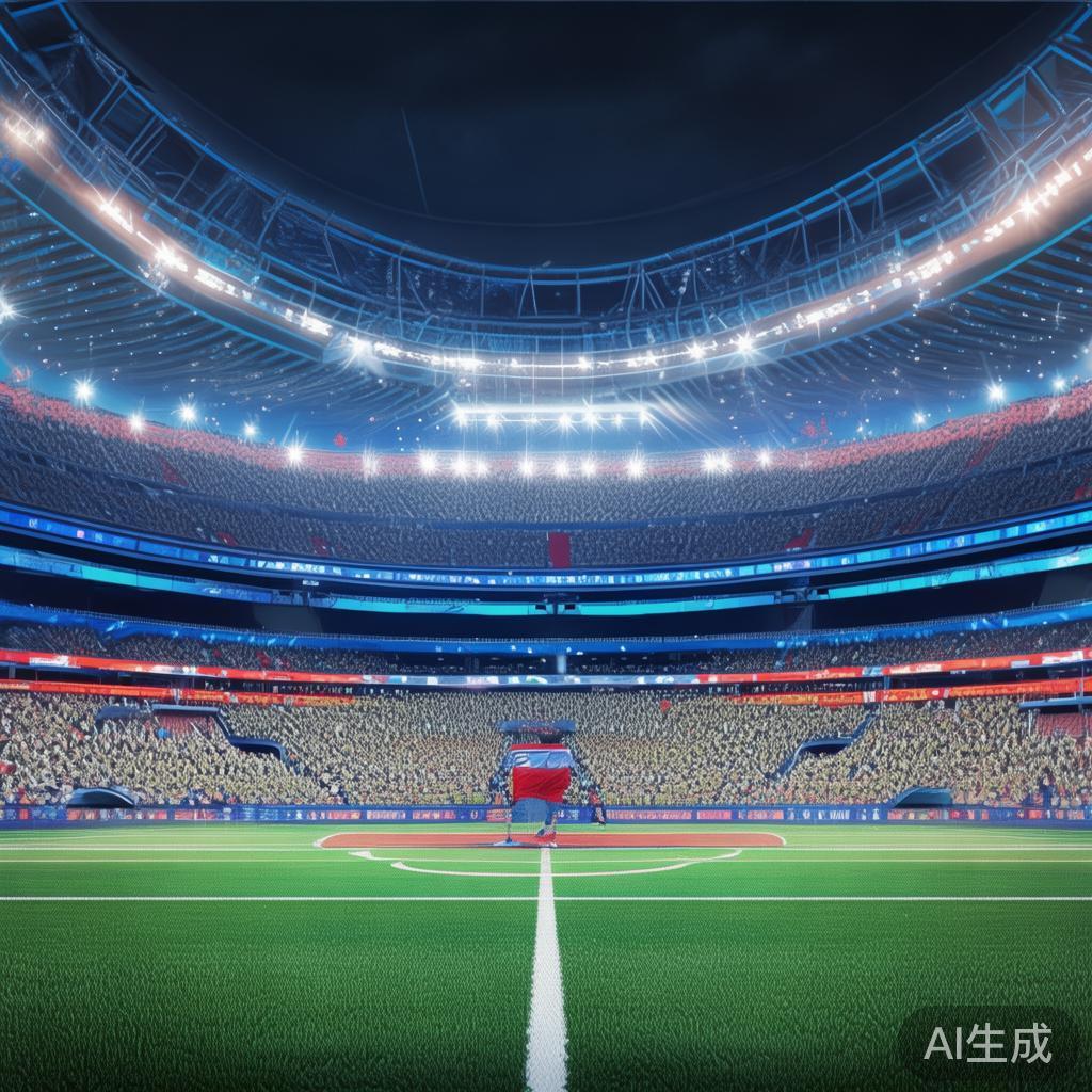 在当今数字化娱乐时代，体育游戏逐渐成为许多用户的重