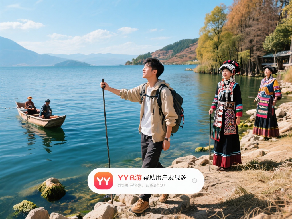 YY易游米乐古全方位指导，助力精彩旅程开启