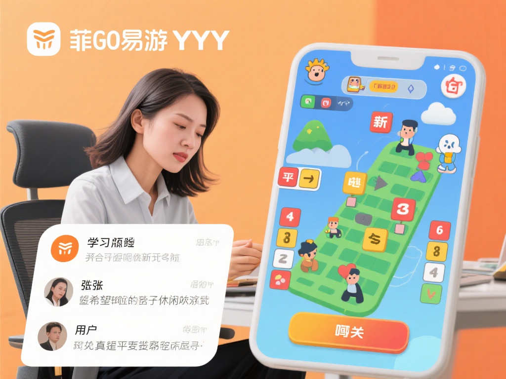 菲戈易游YY：休闲娱乐新体验，引领探索潮流