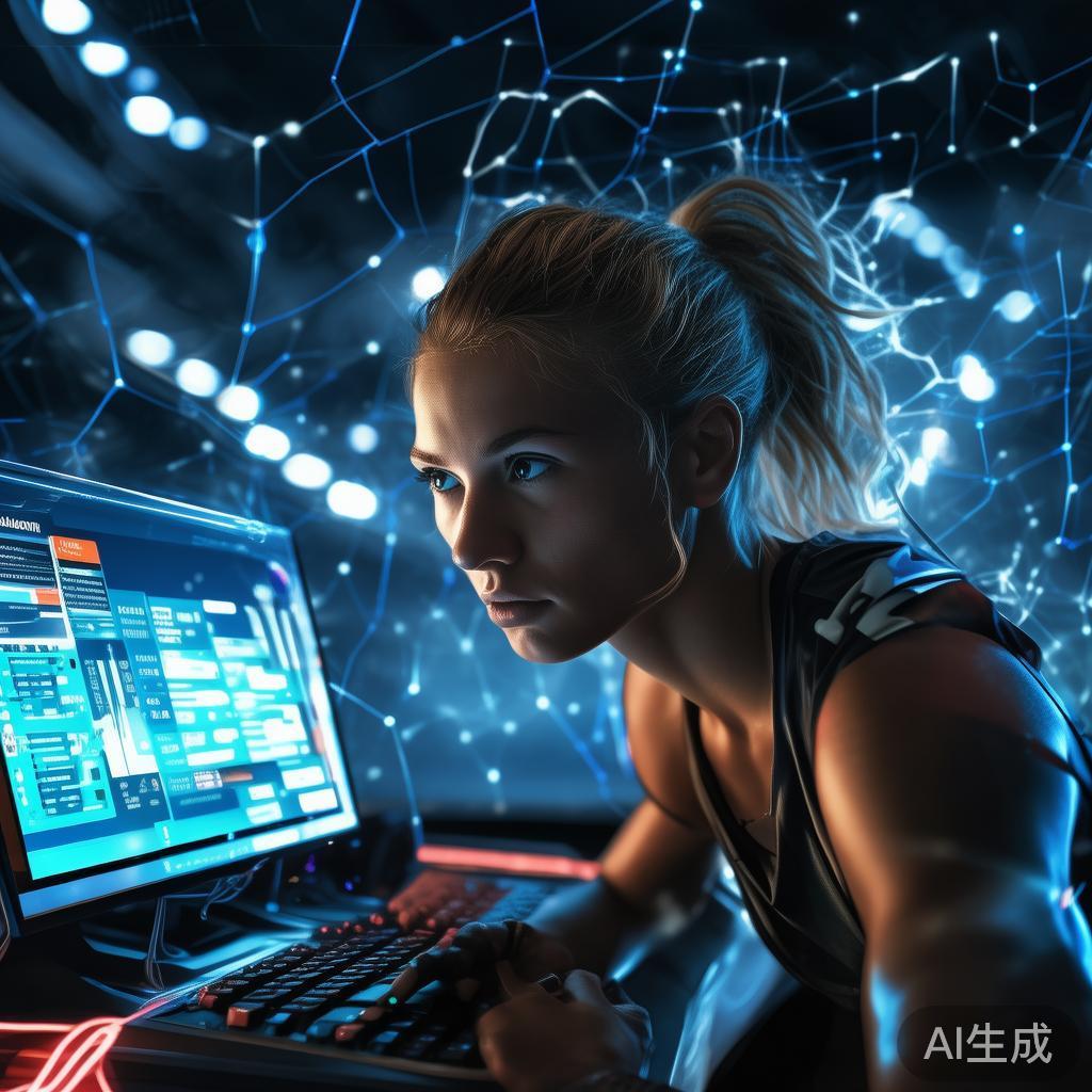 YY易游体育登录失败原因分析与解决方案指南 体育平台对网络的稳定性要求较高。若用户网络连接不畅