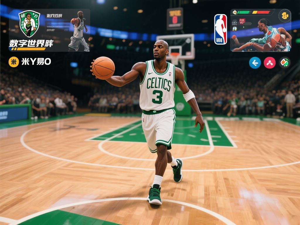 加内特，这位曾无数次在球场上创造传奇的篮球巨星，如