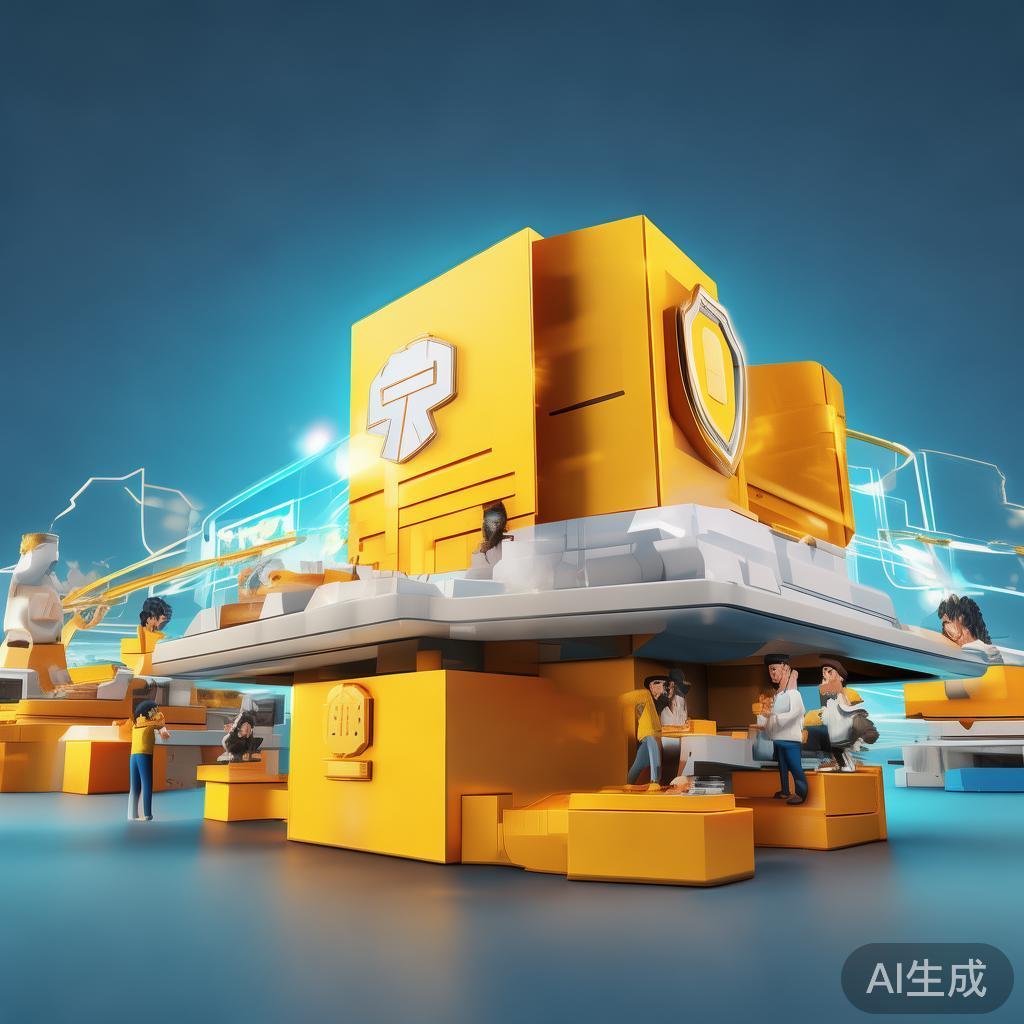 一个平台的可靠性，除了产品质量外，完善的售后保障机