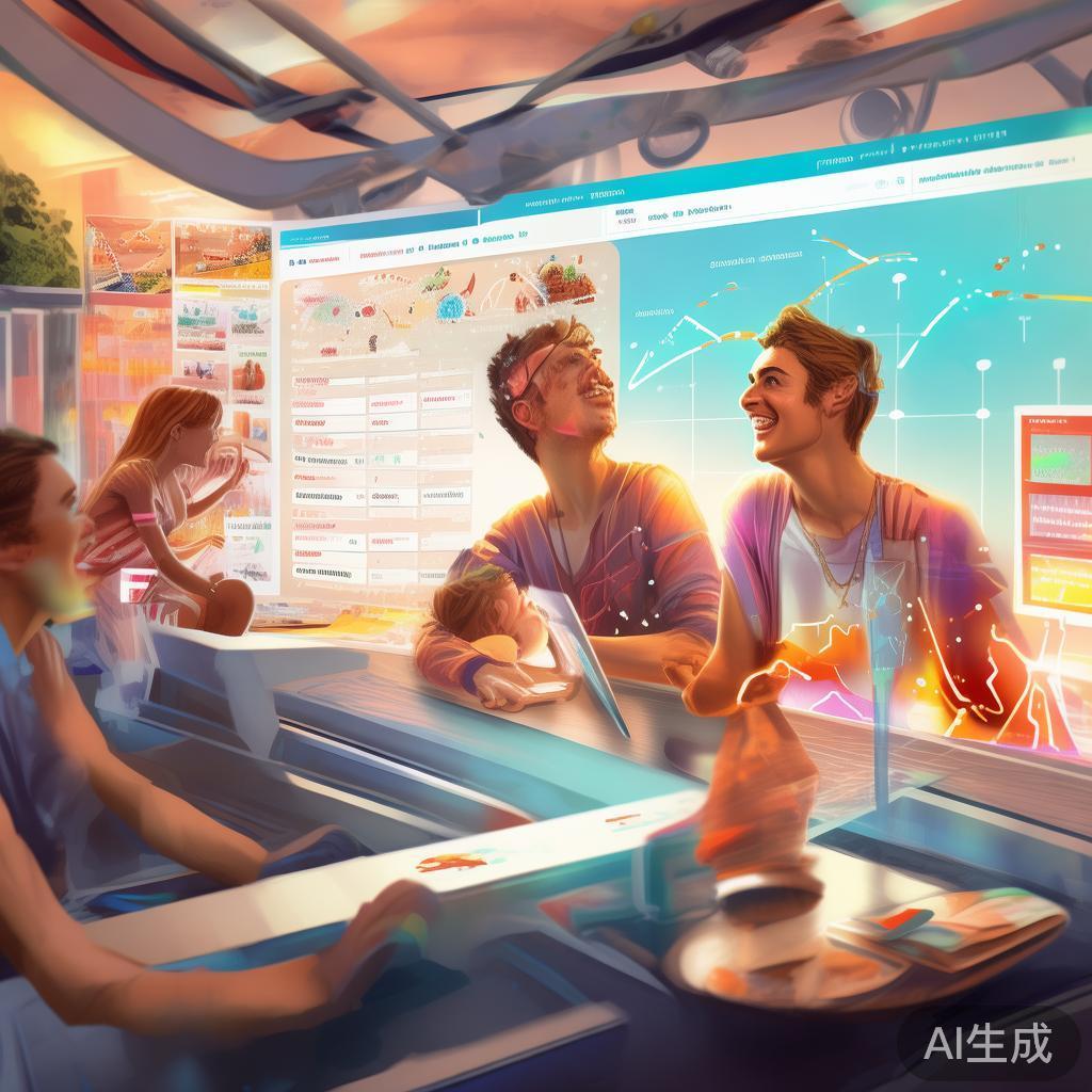 yy易游官网的最大亮点在于实现金融、交通、住宿等旅