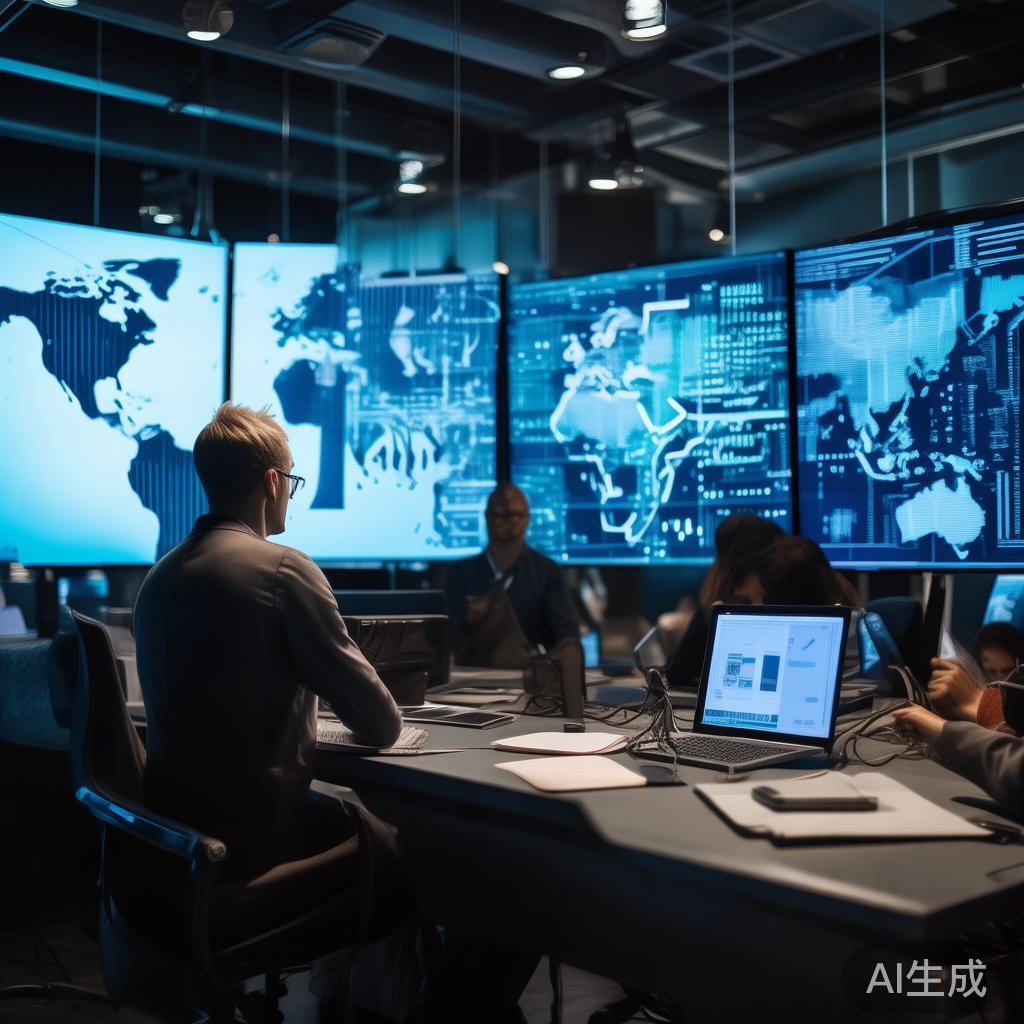 yy易游交易平台未来发展趋势与市场前景全面分析与预测 近年来,全球范围内对数字资产的监管日益趋严,合规已