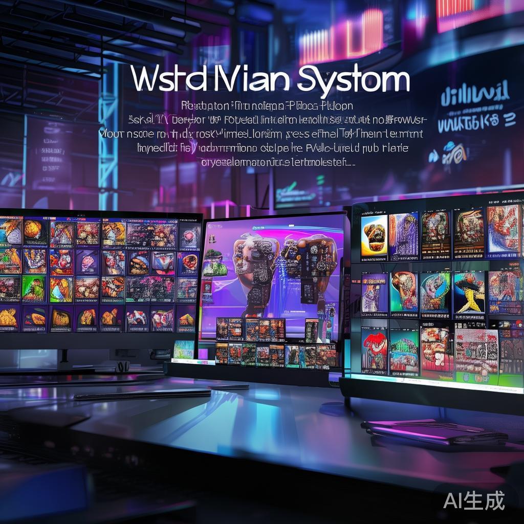 作为一个新兴的游戏平台，yy易游平台凭借丰富的游戏