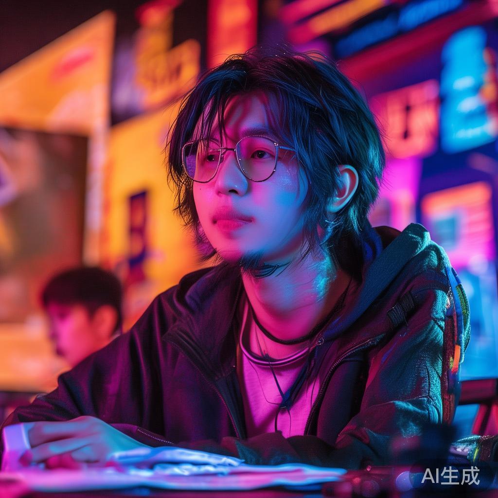 在YY易游米乐平台上脱颖而出，关键在于建立个人特色