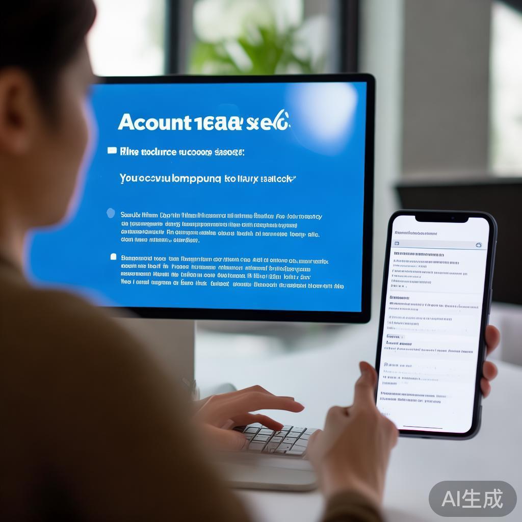 如怀疑账号被盗或误封，可通过官方客服渠道进行申诉。