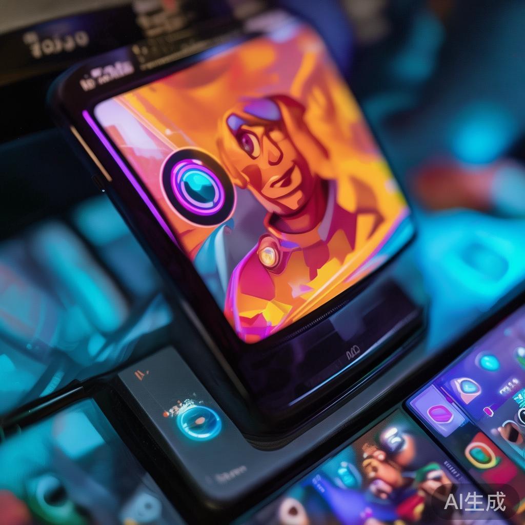 在当今数字娱乐快速发展的背景下，许多手机游戏平台纷