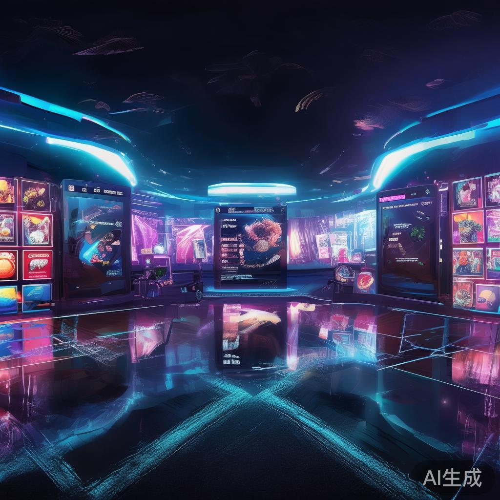 在技术方面，m6yy易游不断引入前沿科技，确保用户