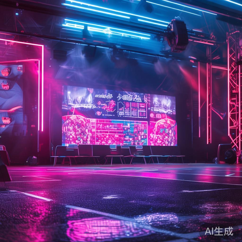 yy易游体育未来发展前景与行业政策影响深度分析报告