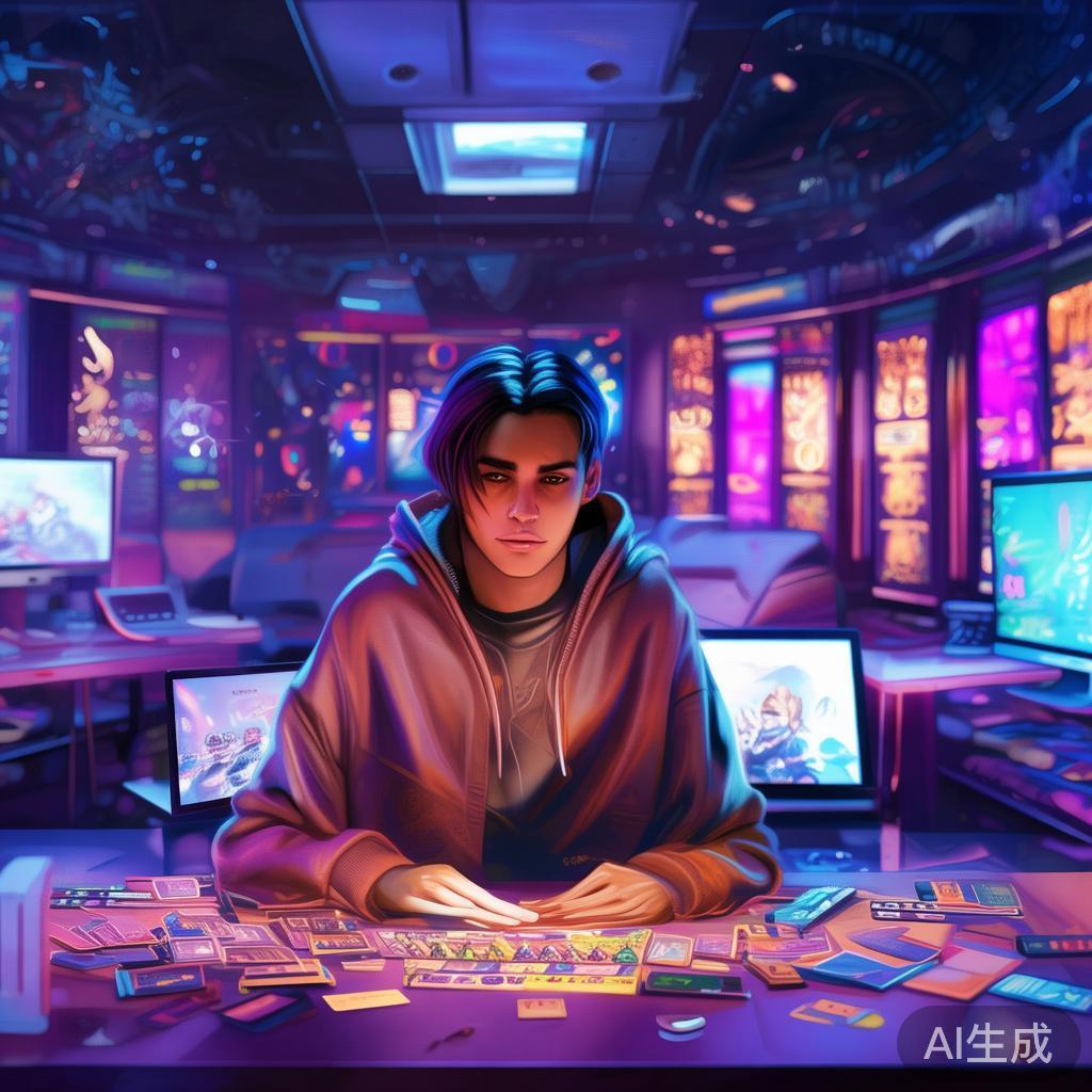 易游yy充值流程指南：快速、安全完成购卡全攻略