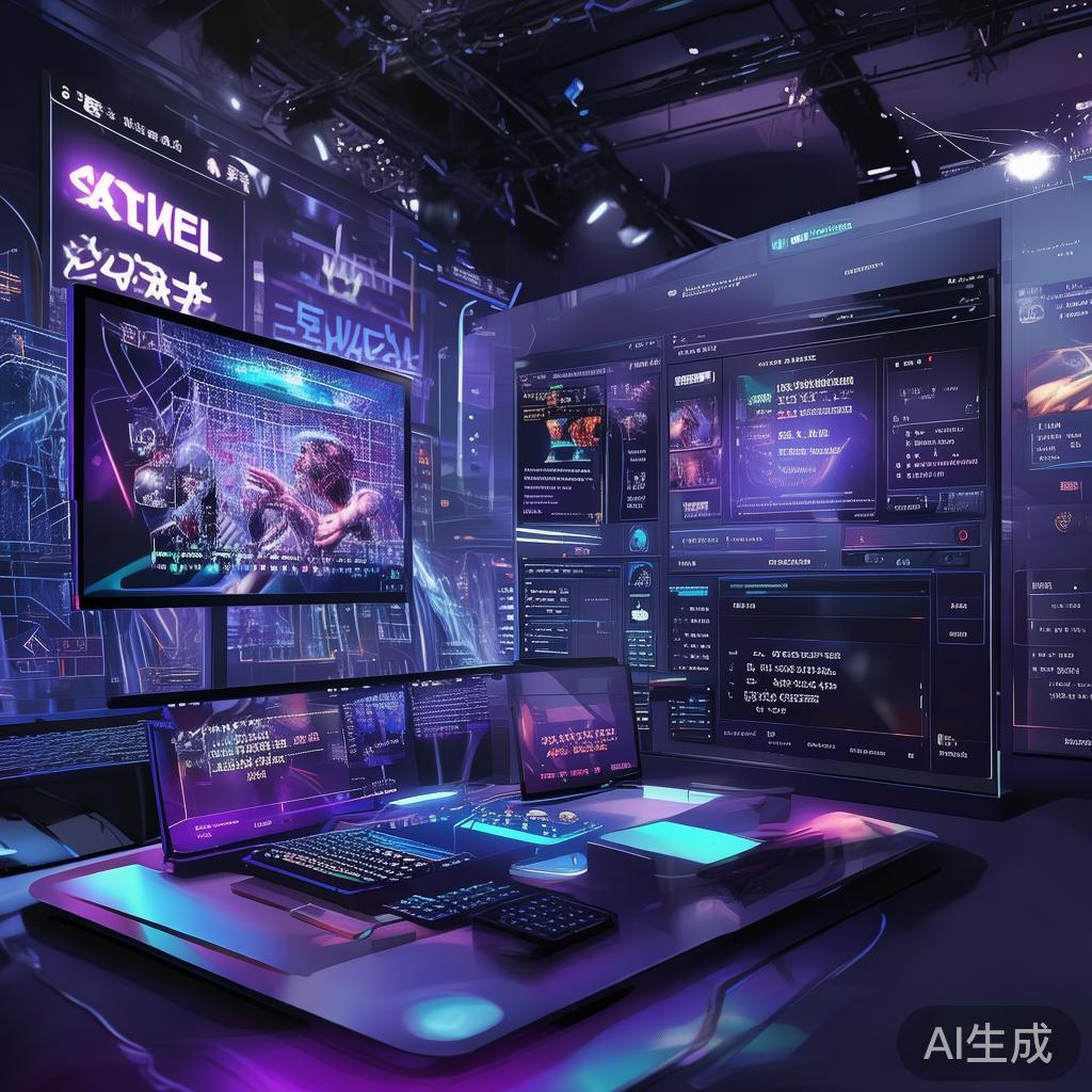 米乐YY易游M6:值得关注的核心功能全方位解析 高品质的直播与社交功能
米乐YY易游m6强调社区