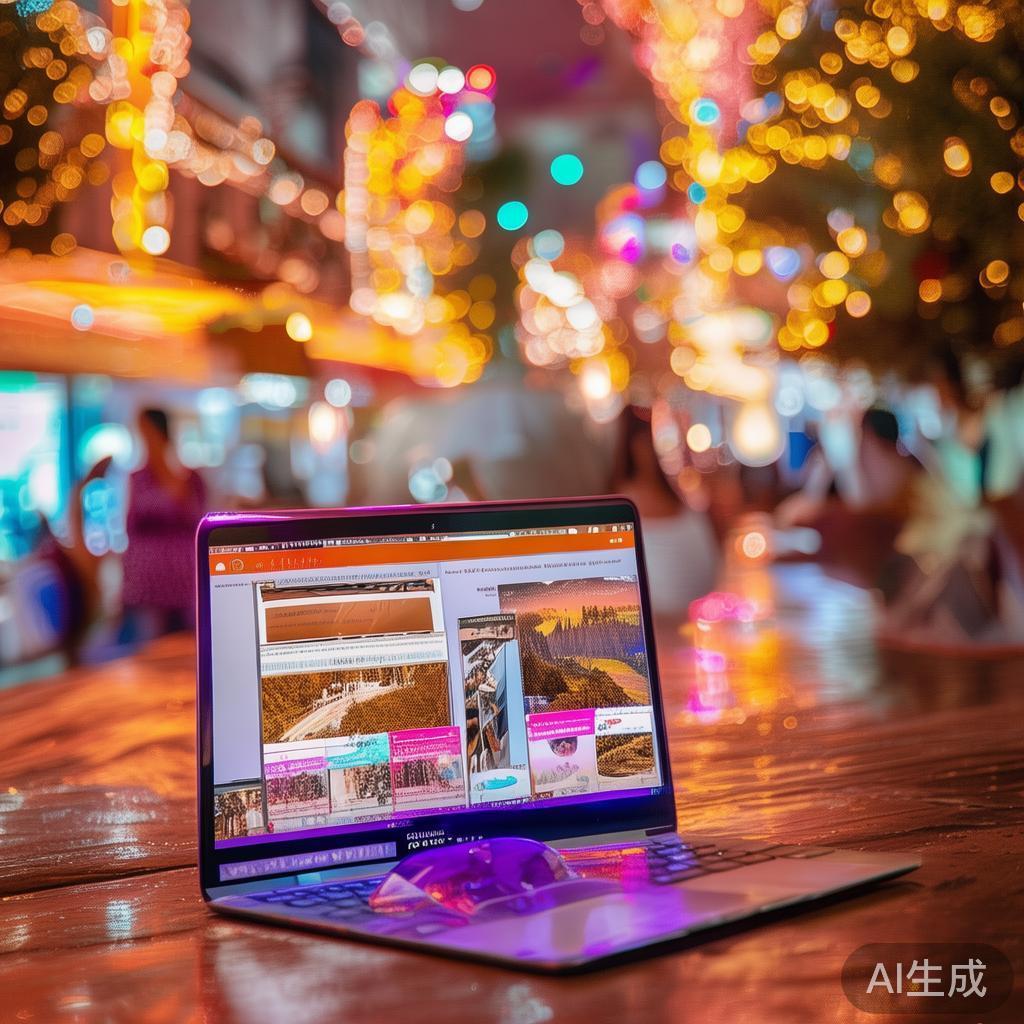 多平台联合促销
除了官网，yy易游还与一些知名电