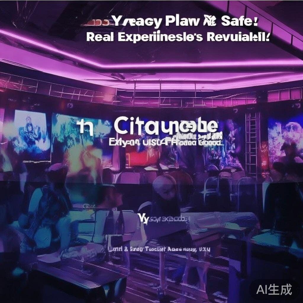 yy易游平台的安全性分析与用户真实体验全面曝光 随着线上娱乐和电子竞技的不断发展,越来越多的玩家开