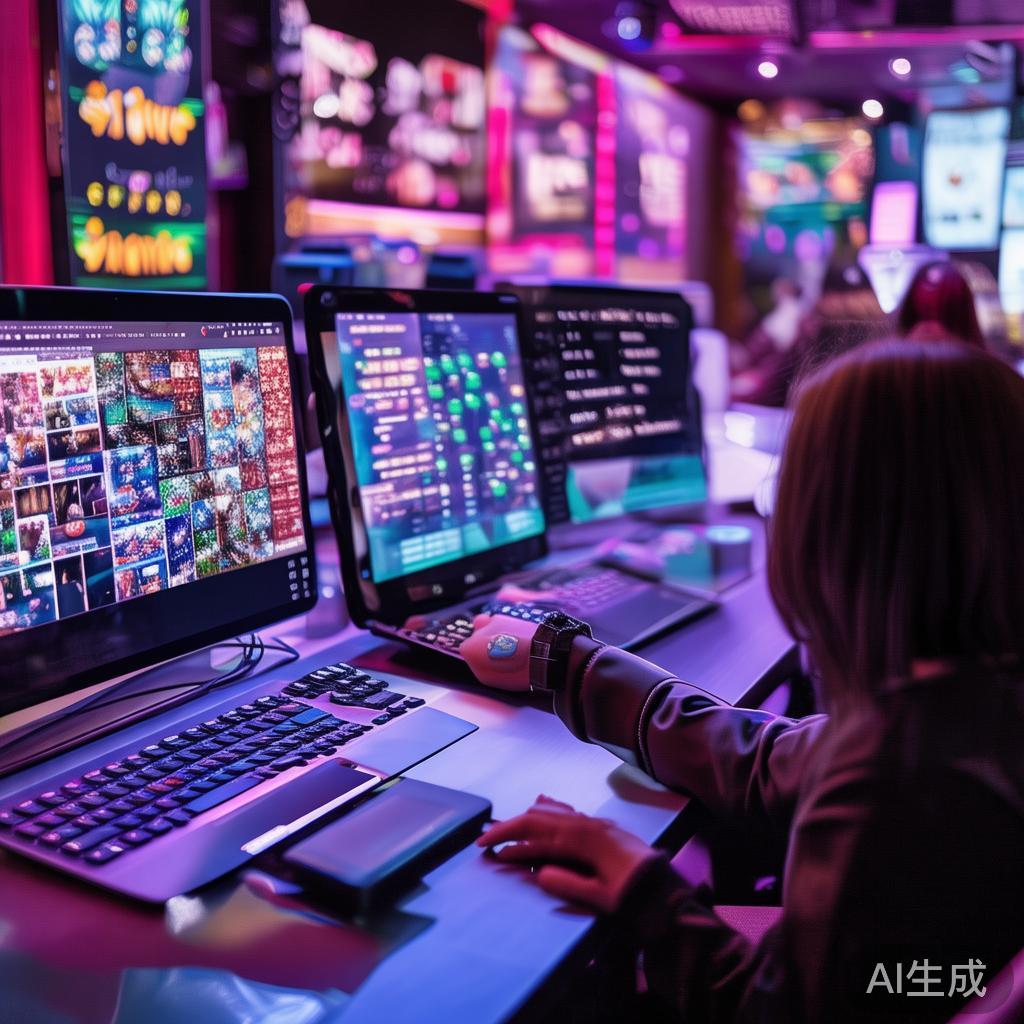 在当今数字娱乐逐渐普及的背景下，许多玩家都在yy易