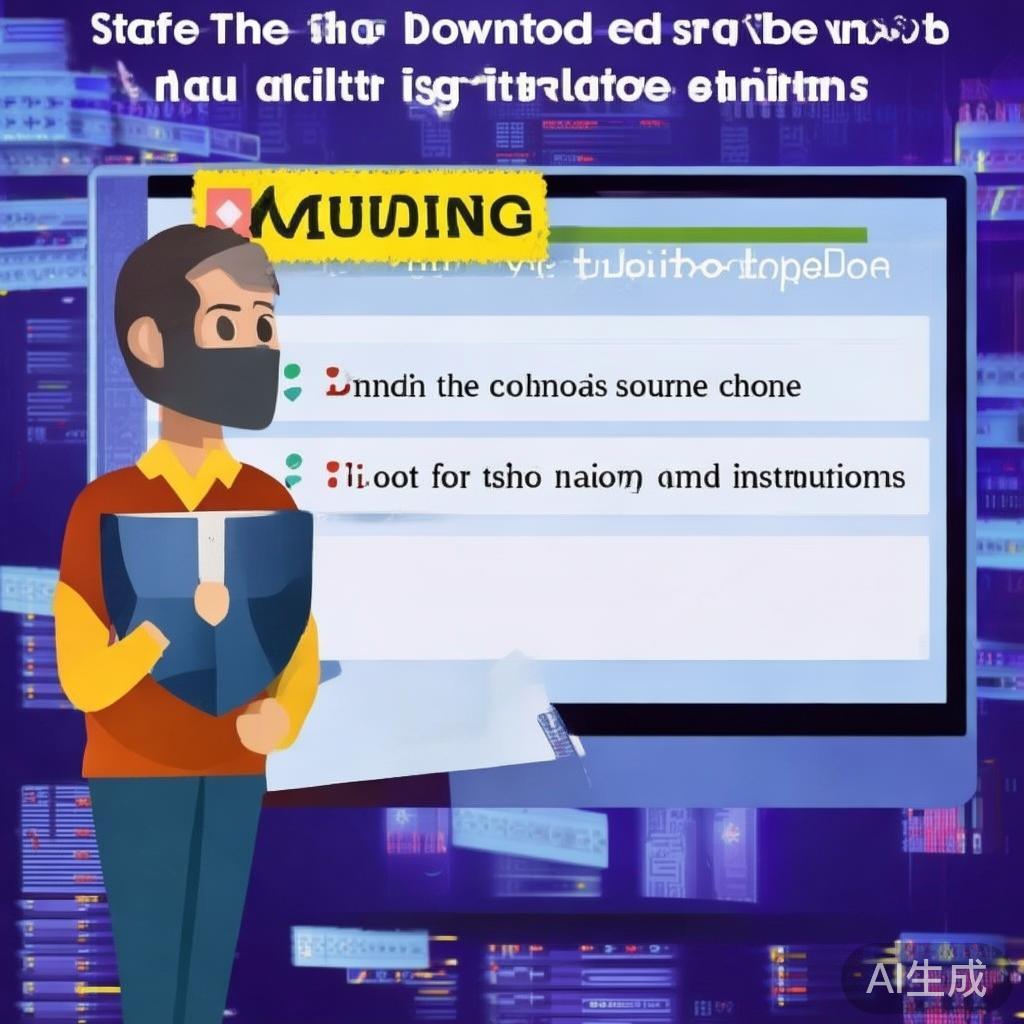 2023年yy易游体育下载安装及使用详细操作教程全攻略 在下载安装应用前,务必确认下载渠道的正规性。建议优